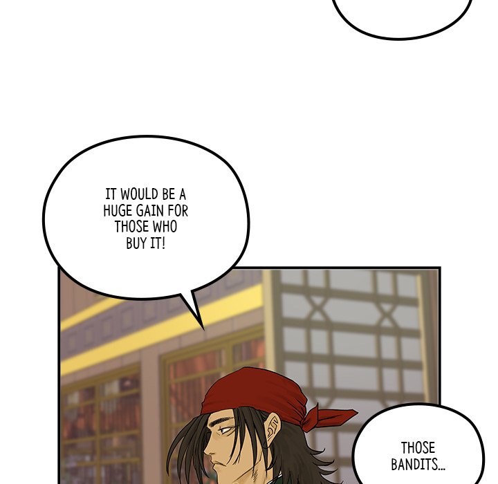 The Blade Demon The Blade Demon EP 28 - Toomics page 89 - 