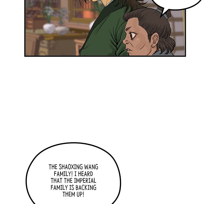 The Blade Demon The Blade Demon EP 28 - Toomics page 90 - 