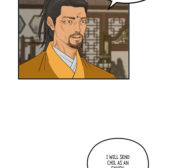 The Blade Demon The Blade Demon EP 28 - Toomics page 10 - 