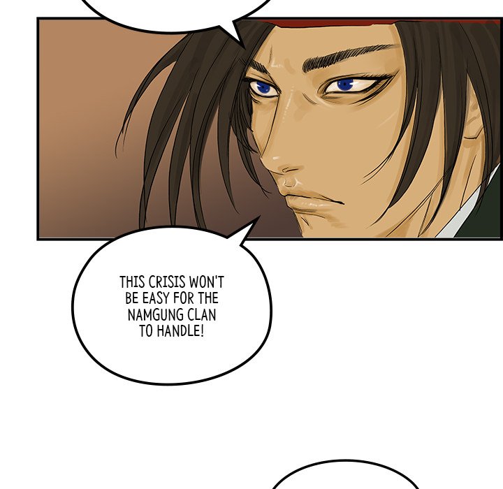The Blade Demon The Blade Demon EP 28 - Toomics page 91 - 