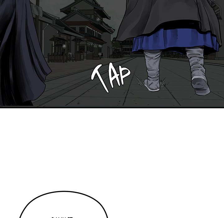The Blade Demon The Blade Demon EP 28 - Toomics page 94 - 