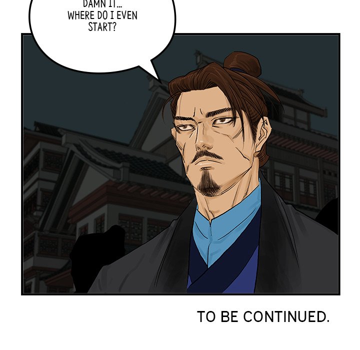 The Blade Demon The Blade Demon EP 28 - Toomics page 95 - 
