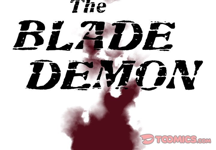 The Blade Demon The Blade Demon EP 29 - Toomics page 2 - 