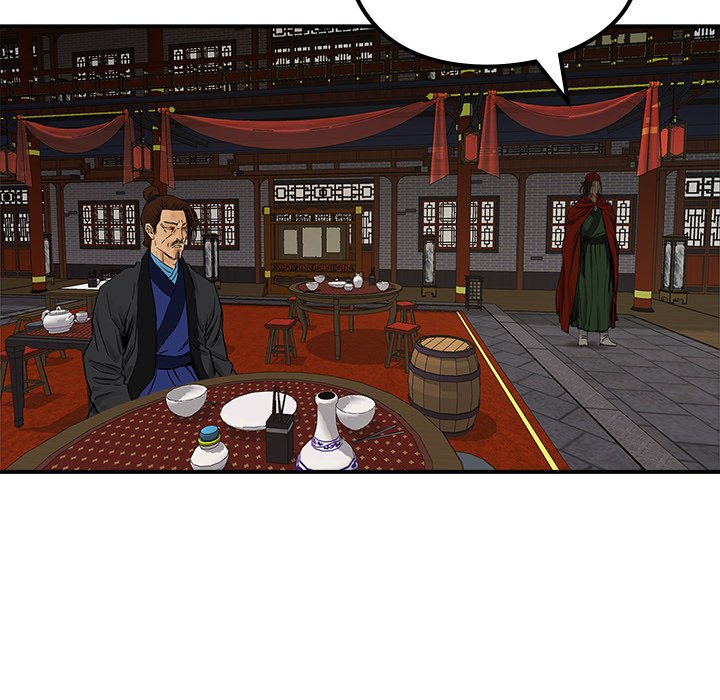 The Blade Demon The Blade Demon EP 29 - Toomics page 11 - 
