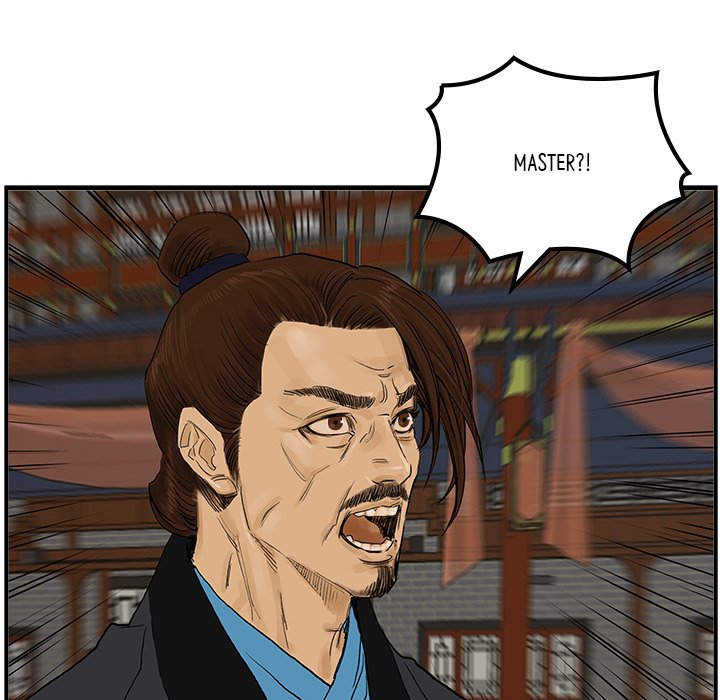 The Blade Demon The Blade Demon EP 29 - Toomics page 12 - 