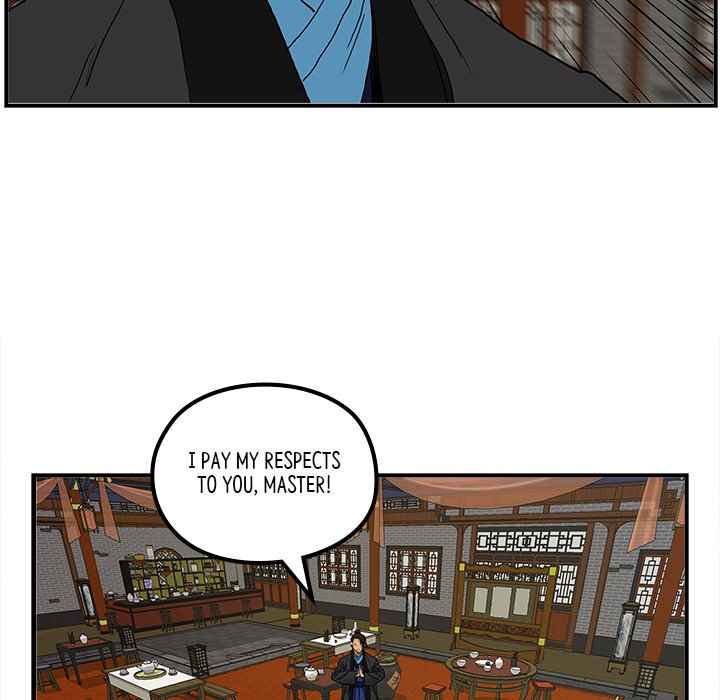 The Blade Demon The Blade Demon EP 29 - Toomics page 13 - 