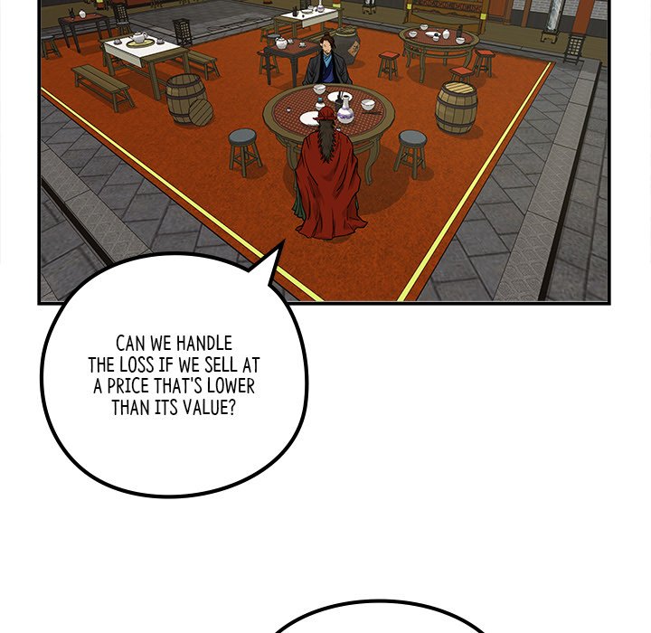 The Blade Demon The Blade Demon EP 29 - Toomics page 15 - 