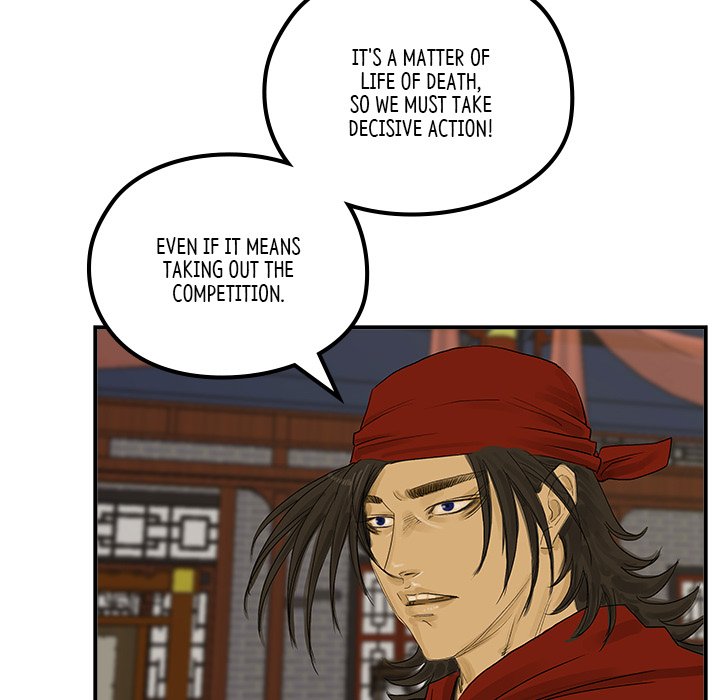The Blade Demon The Blade Demon EP 29 - Toomics page 16 - 