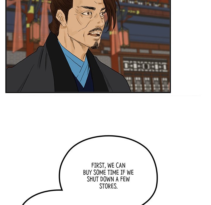 The Blade Demon The Blade Demon EP 29 - Toomics page 18 - 