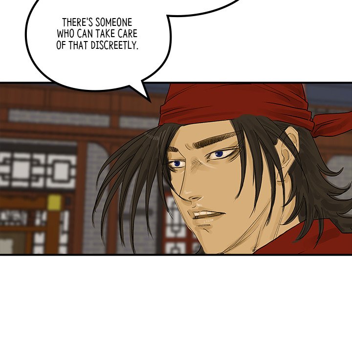 The Blade Demon The Blade Demon EP 29 - Toomics page 19 - 