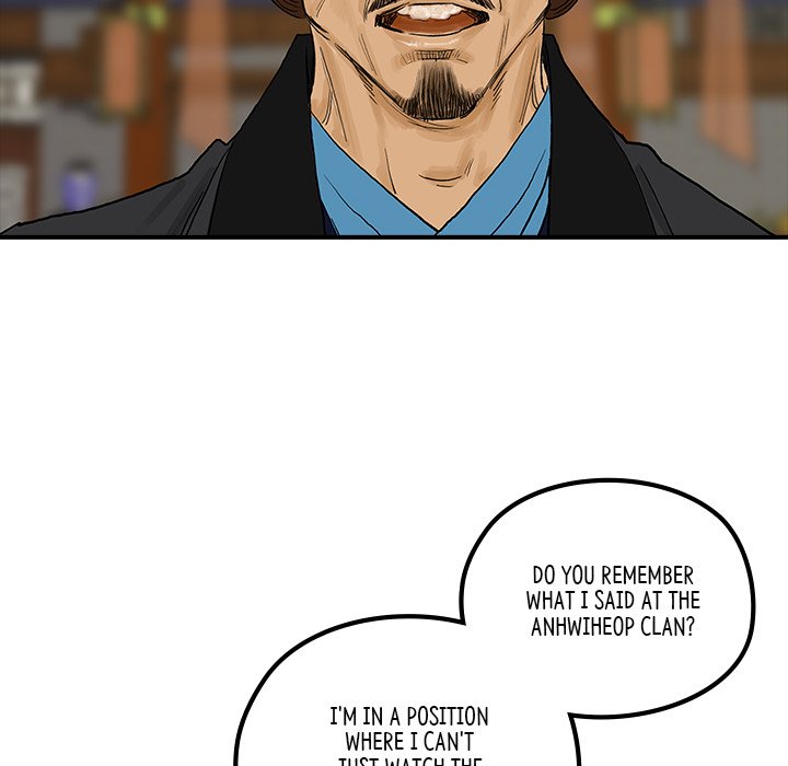The Blade Demon The Blade Demon EP 29 - Toomics page 21 - 