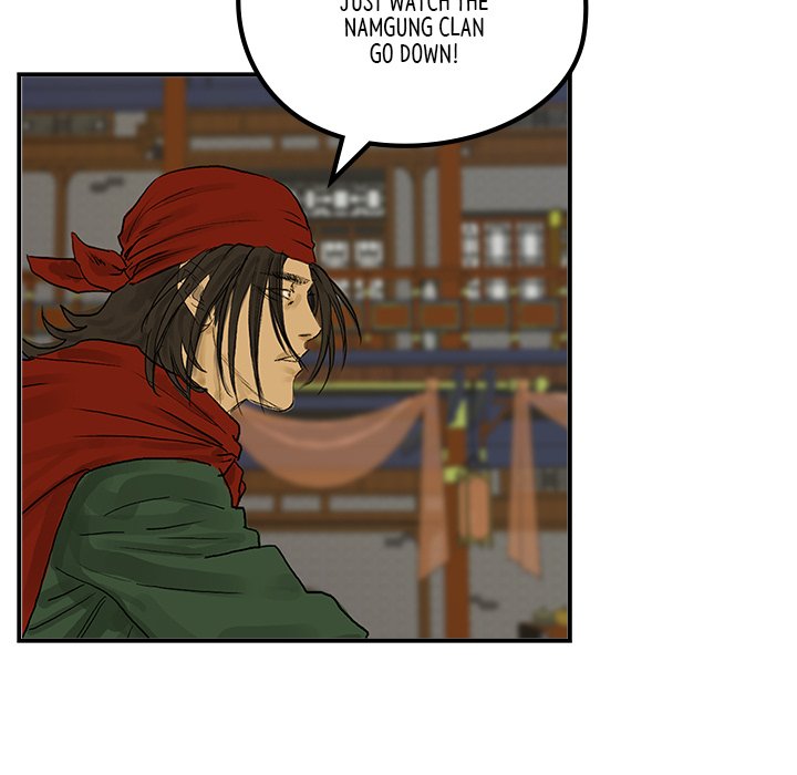 The Blade Demon The Blade Demon EP 29 - Toomics page 22 - 