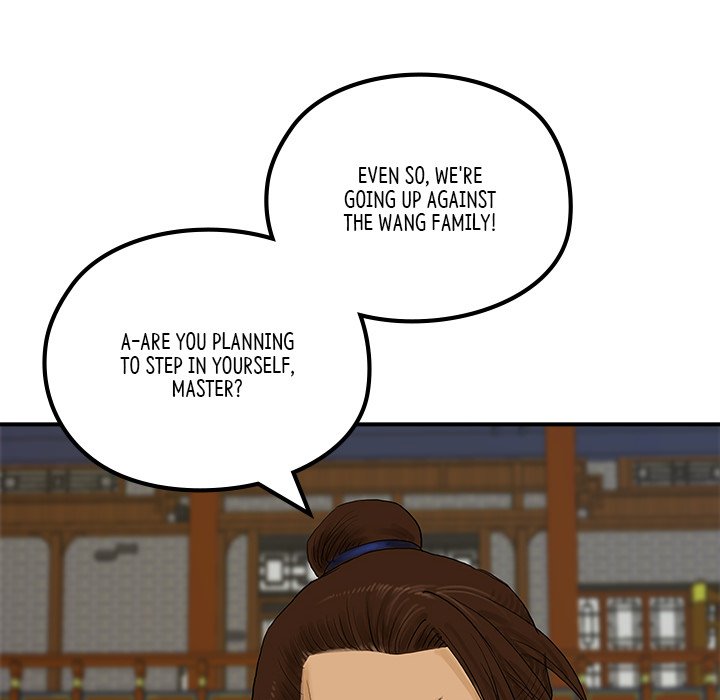 The Blade Demon The Blade Demon EP 29 - Toomics page 23 - 