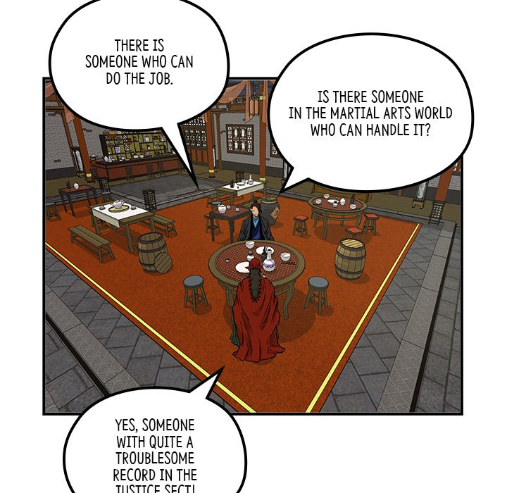 The Blade Demon The Blade Demon EP 29 - Toomics page 25 - 