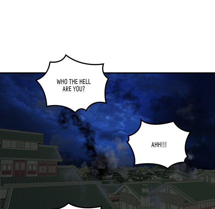 The Blade Demon The Blade Demon EP 29 - Toomics page 28 - 