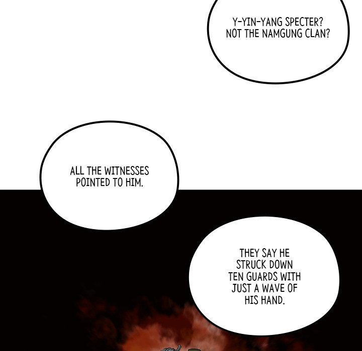 The Blade Demon The Blade Demon EP 29 - Toomics page 34 - 