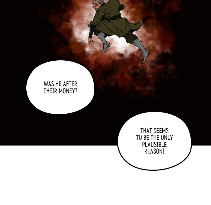 The Blade Demon The Blade Demon EP 29 - Toomics page 35 - 