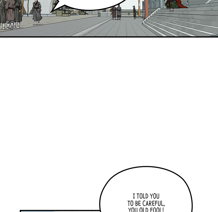The Blade Demon The Blade Demon EP 29 - Toomics page 37 - 
