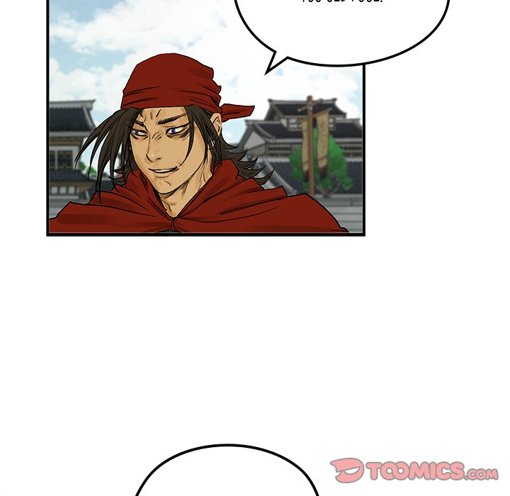 The Blade Demon The Blade Demon EP 29 - Toomics page 38 - 