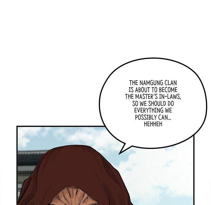 The Blade Demon The Blade Demon EP 29 - Toomics page 40 - 