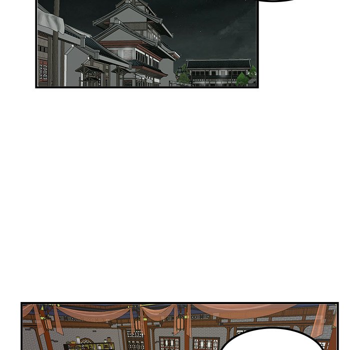 The Blade Demon The Blade Demon EP 29 - Toomics page 5 - 