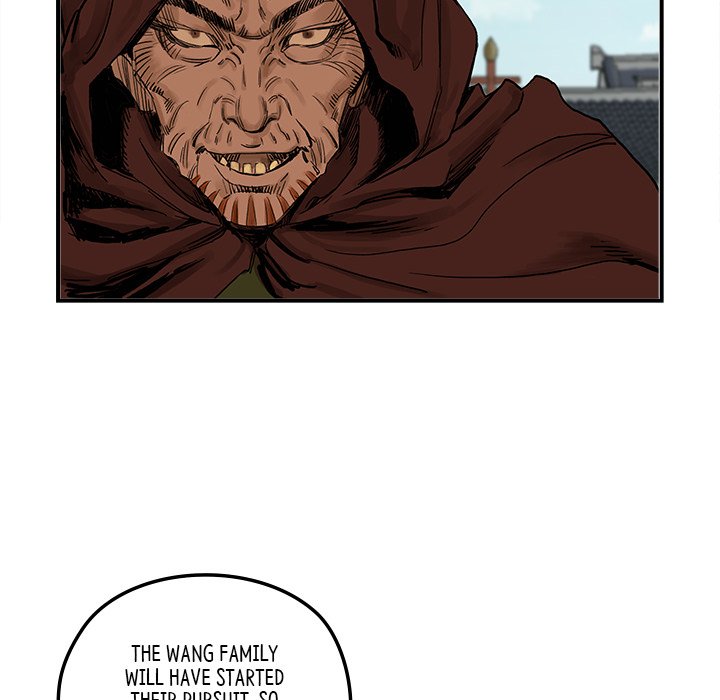 The Blade Demon The Blade Demon EP 29 - Toomics page 41 - 