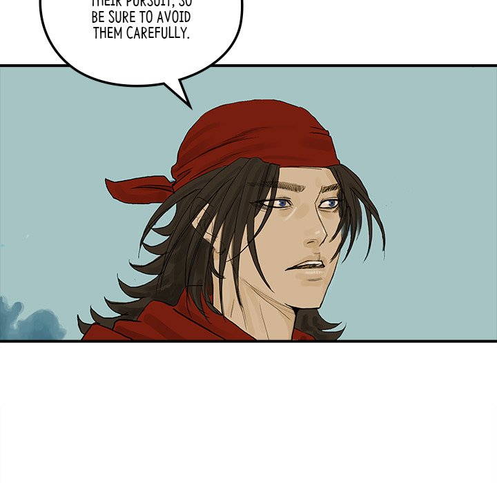 The Blade Demon The Blade Demon EP 29 - Toomics page 42 - 