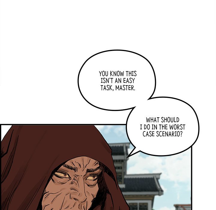 The Blade Demon The Blade Demon EP 29 - Toomics page 43 - 