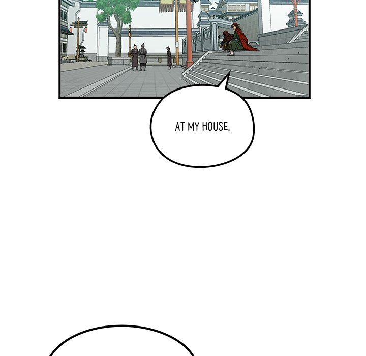The Blade Demon The Blade Demon EP 29 - Toomics page 45 - 