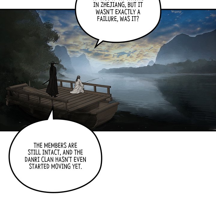 The Blade Demon The Blade Demon EP 29 - Toomics page 48 - 
