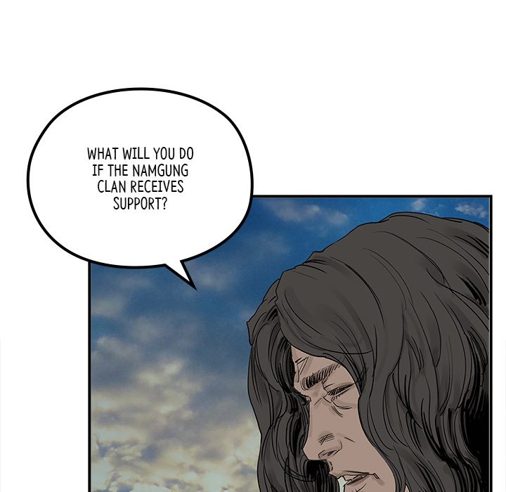 The Blade Demon The Blade Demon EP 29 - Toomics page 49 - 