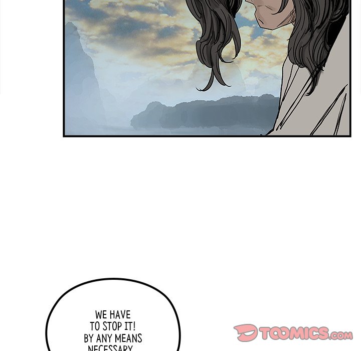 The Blade Demon The Blade Demon EP 29 - Toomics page 50 - 