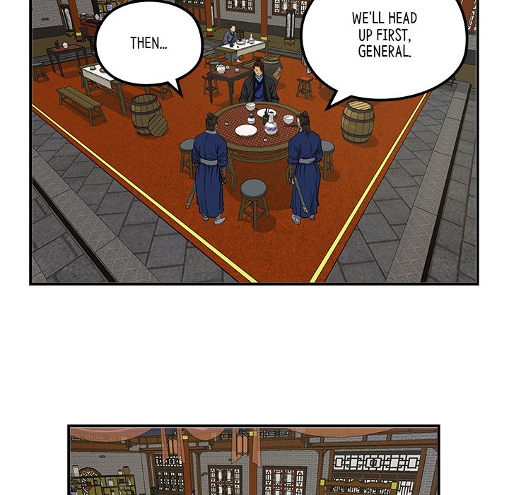The Blade Demon The Blade Demon EP 29 - Toomics page 6 - 