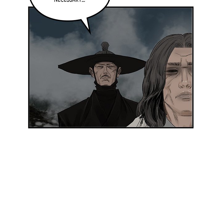 The Blade Demon The Blade Demon EP 29 - Toomics page 51 - 