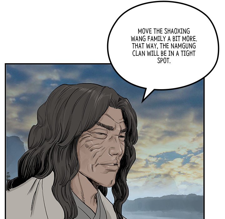 The Blade Demon The Blade Demon EP 29 - Toomics page 52 - 