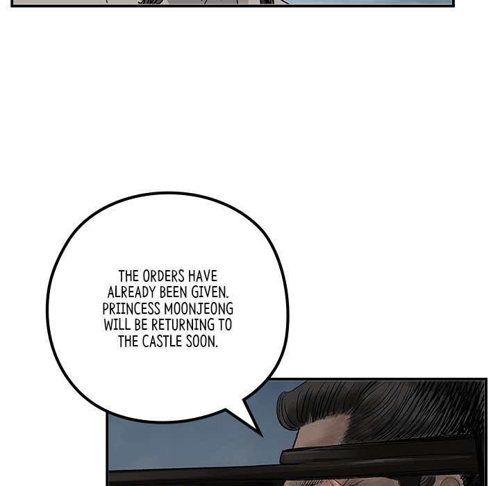 The Blade Demon The Blade Demon EP 29 - Toomics page 53 - 
