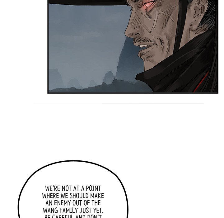 The Blade Demon The Blade Demon EP 29 - Toomics page 54 - 