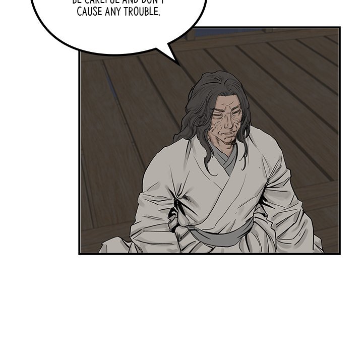 The Blade Demon The Blade Demon EP 29 - Toomics page 55 - 