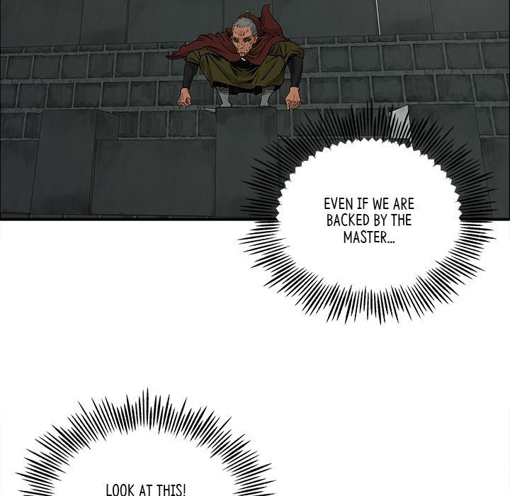 The Blade Demon The Blade Demon EP 29 - Toomics page 60 - 