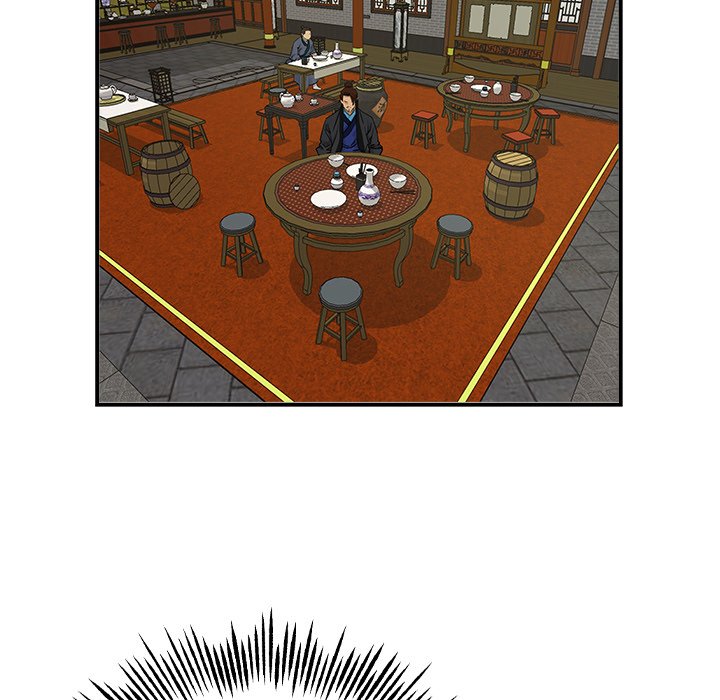 The Blade Demon The Blade Demon EP 29 - Toomics page 7 - 
