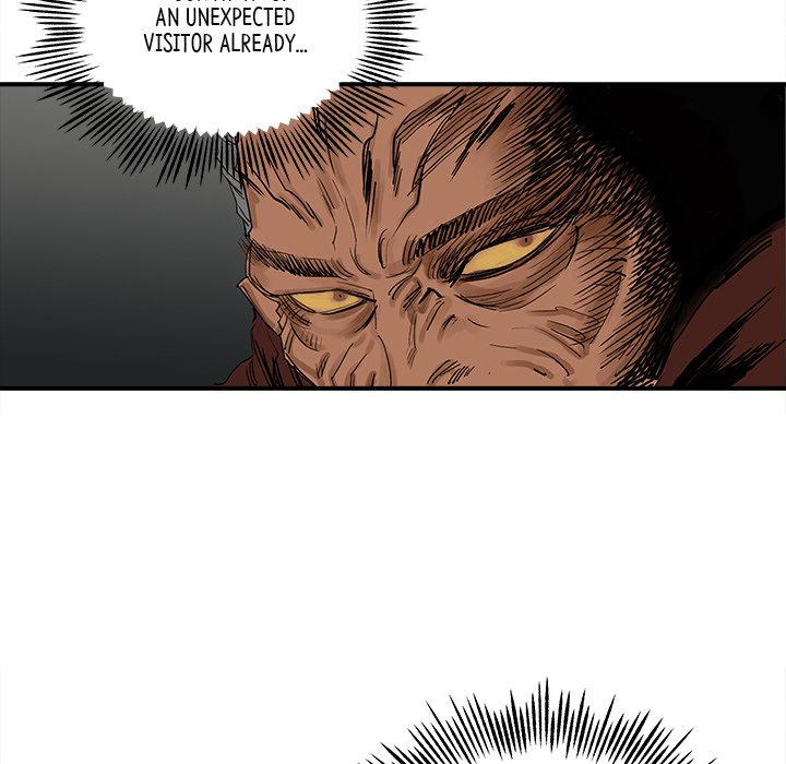 The Blade Demon The Blade Demon EP 29 - Toomics page 61 - 