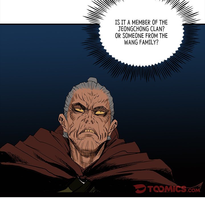 The Blade Demon The Blade Demon EP 29 - Toomics page 62 - 