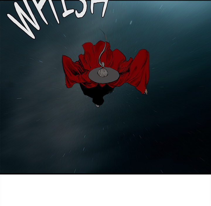 The Blade Demon The Blade Demon EP 29 - Toomics page 65 - 