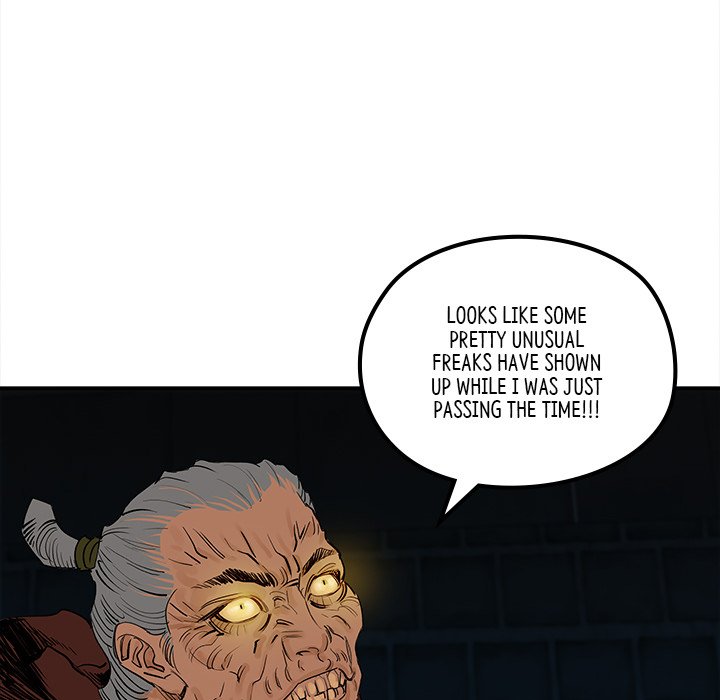 The Blade Demon The Blade Demon EP 29 - Toomics page 66 - 