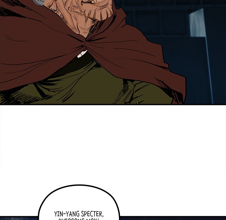 The Blade Demon The Blade Demon EP 29 - Toomics page 67 - 