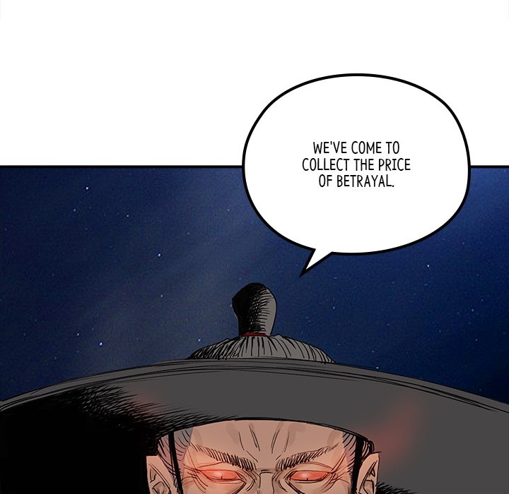 The Blade Demon The Blade Demon EP 29 - Toomics page 69 - 