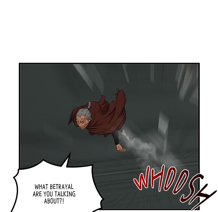 The Blade Demon The Blade Demon EP 29 - Toomics page 71 - 