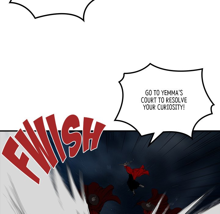 The Blade Demon The Blade Demon EP 29 - Toomics page 72 - 
