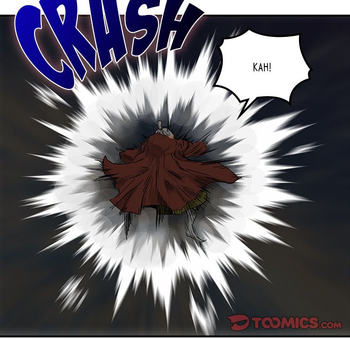 The Blade Demon The Blade Demon EP 29 - Toomics page 74 - 