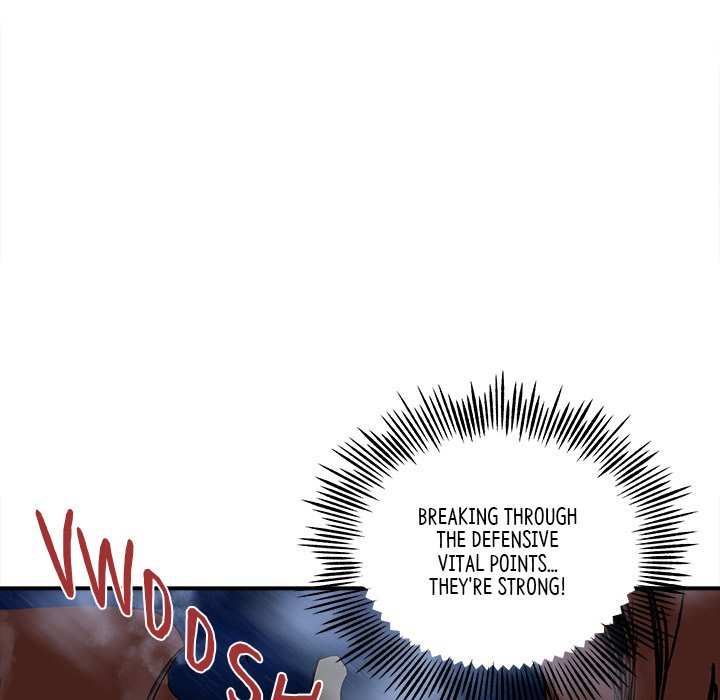 The Blade Demon The Blade Demon EP 29 - Toomics page 75 - 